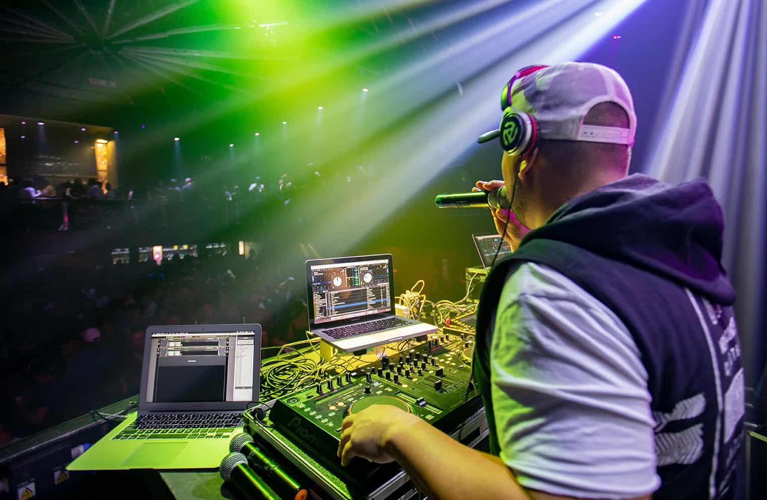 How AI Is Revolutionizing EDM, Hip-Hop, and Pop Production