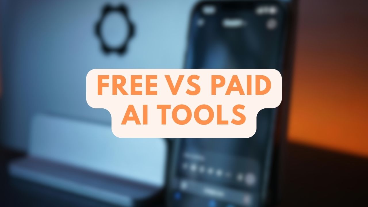 Top Paid vs Free AI Music Tools: Which One Is Worth It?