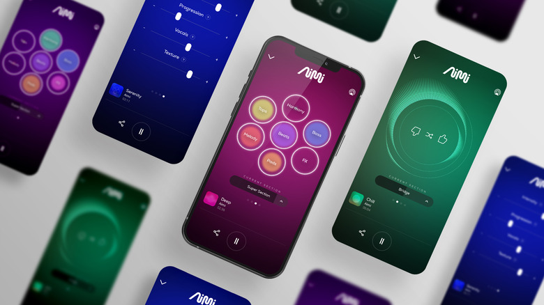 Best AI Music Apps for Android and iPhone