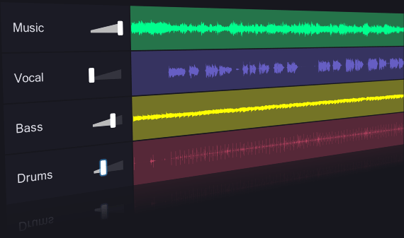 Best AI Vocal Remover and Stem Separation Tools