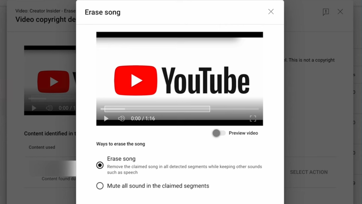 How to Avoid Copyright Claims on YouTube With AI Music