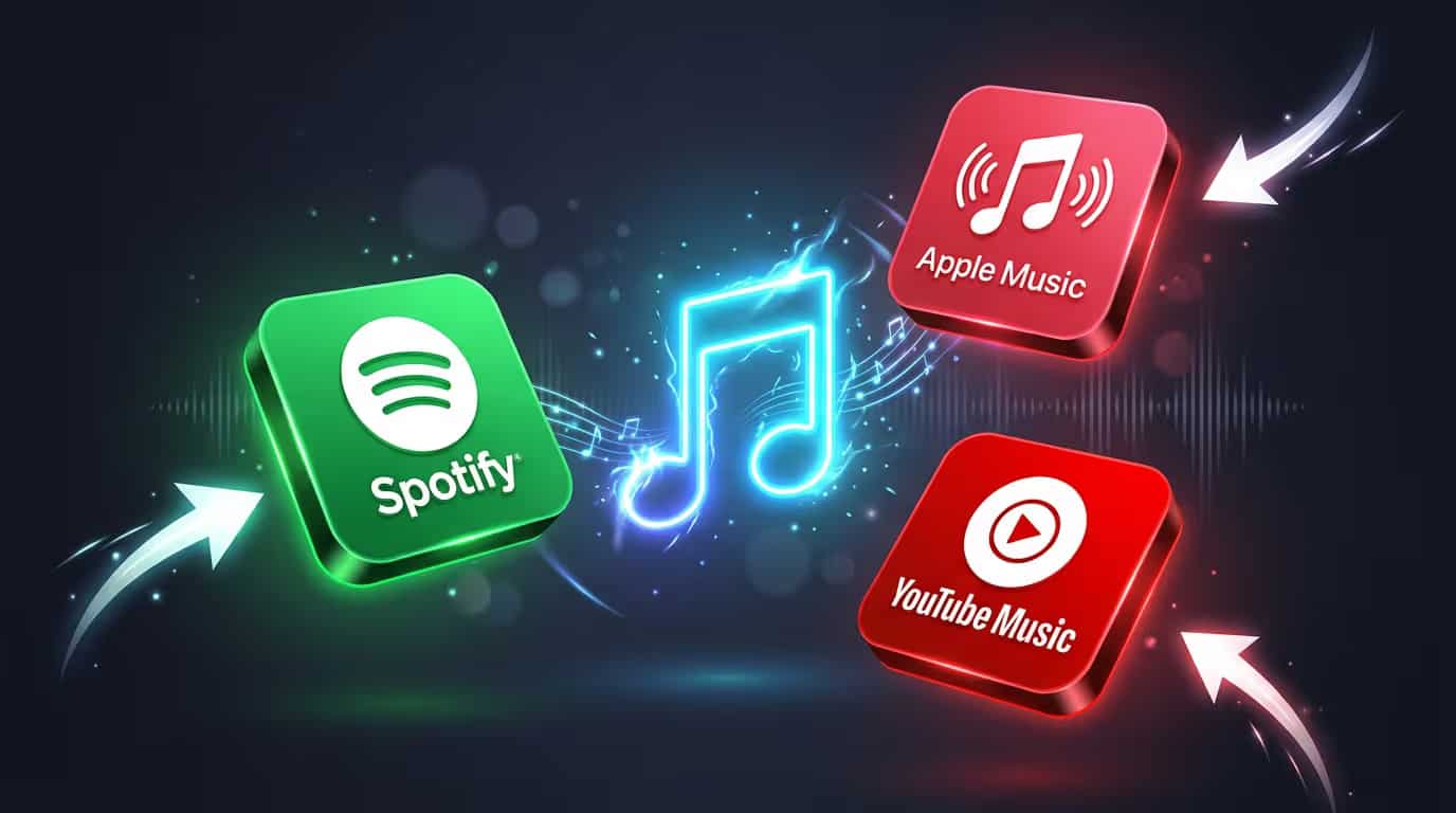 How to Distribute AI Music to Spotify and Apple Music