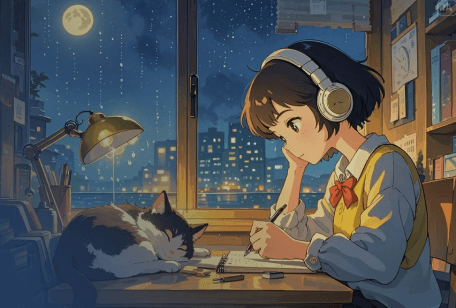 How to Make Lo-Fi Beats With AI (Step by Step)