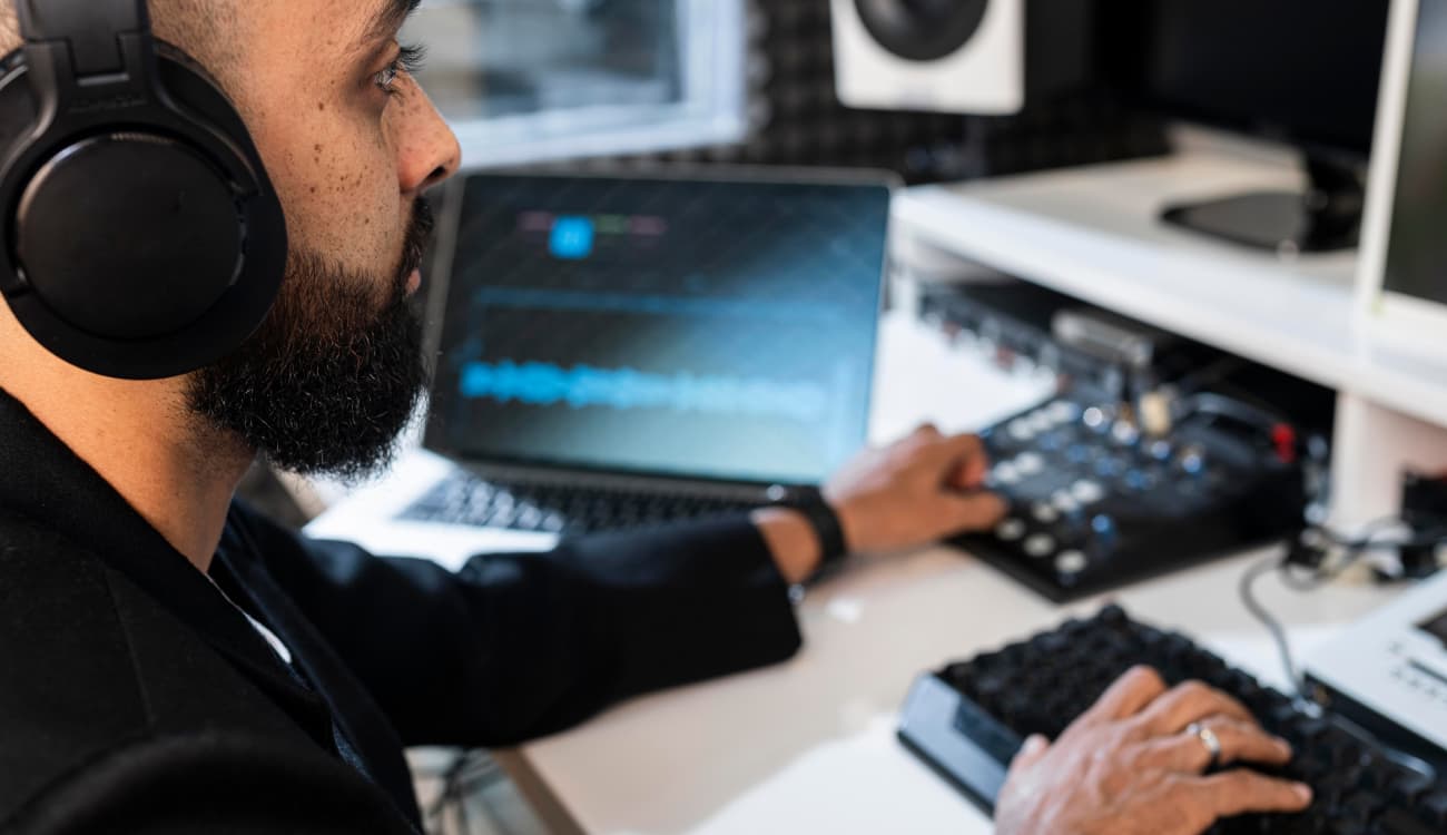 How to Make Money With Music Production From Home