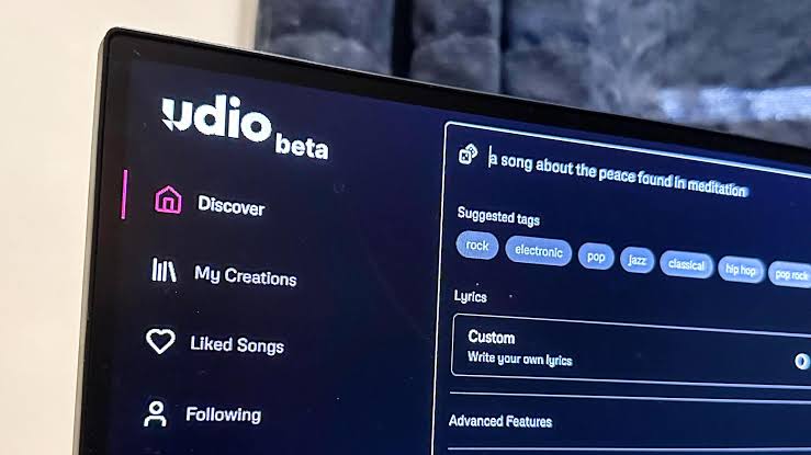 Udio Review: Is It Worth the Subscription?